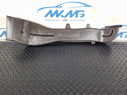 12-18 AUDI A6 C7 GENUINE AIR GUIDE CHANNEL B-PILLAR 4G0819723A
