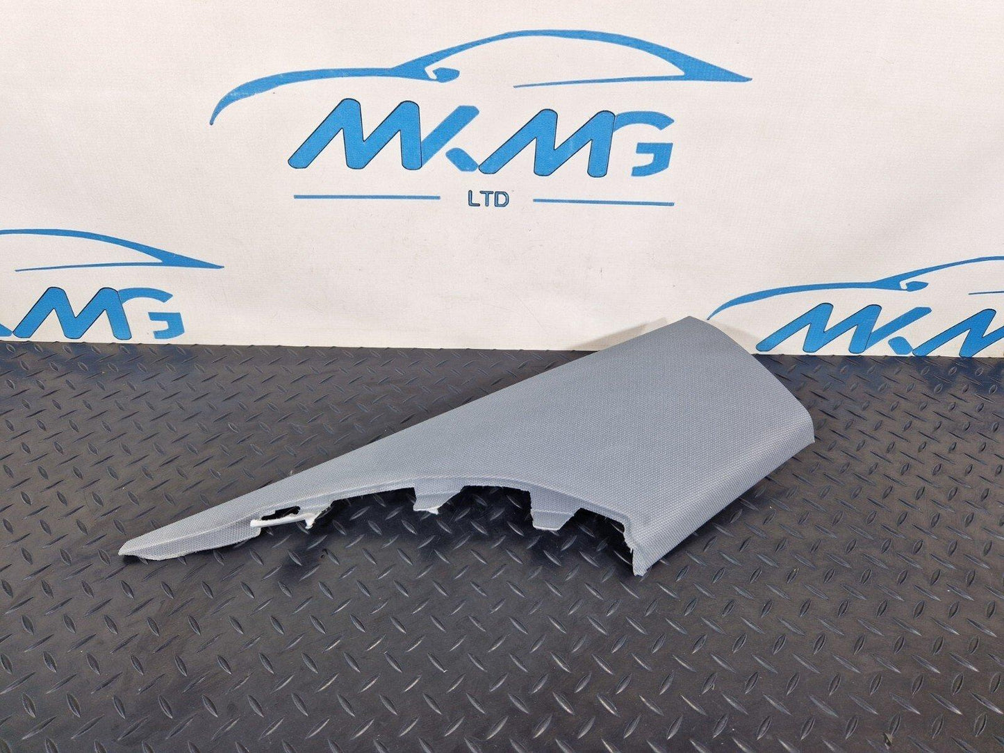 16-24 AUDI A5 F5 COUPE GENUINE OEM REAR LEFT SIDE C-PILLAR TRIM 8W5867245B