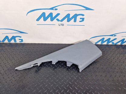 16-24 AUDI A5 F5 COUPE GENUINE OEM REAR LEFT SIDE C-PILLAR TRIM 8W5867245B