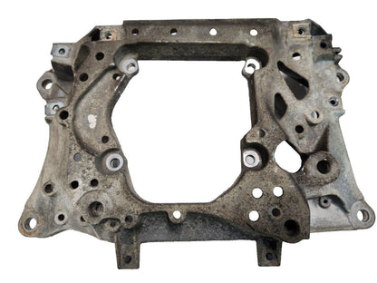 16-20 AUDI Q7 4M 3.0 DIESEL CRTC GENUINE GEARBOX MOUNT 4M0399263E