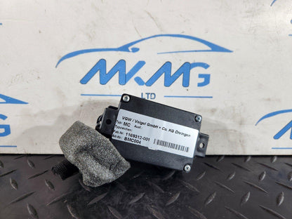 19-ON MERCEDES BENZ B CLASS W247 Veigel Tronic MyCommand CANOpen Base (VMC)