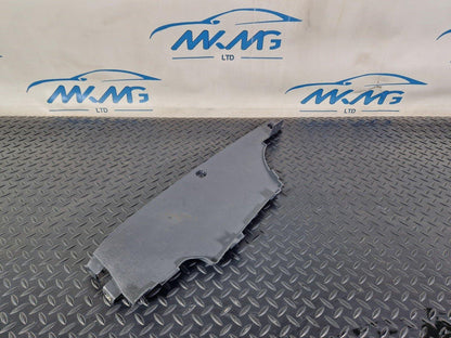 18-ON MERCEDES BENZ SPRINTER W907 W910 PANEL TRIM DASHBOARD COVER A9106804400