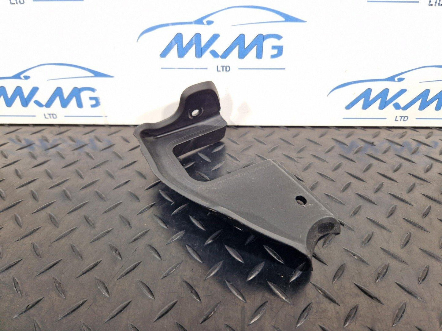 16-23 AUDI A5 F5 SPORTBACK LEFT LIFTGATE BACK DOOR HINGE CORNER COVER 8W8827279