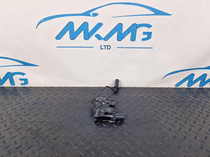 15-18 AUDI A7 4G GENUINE BONNET CATCH LATCH MECHANISM 4G0823509C