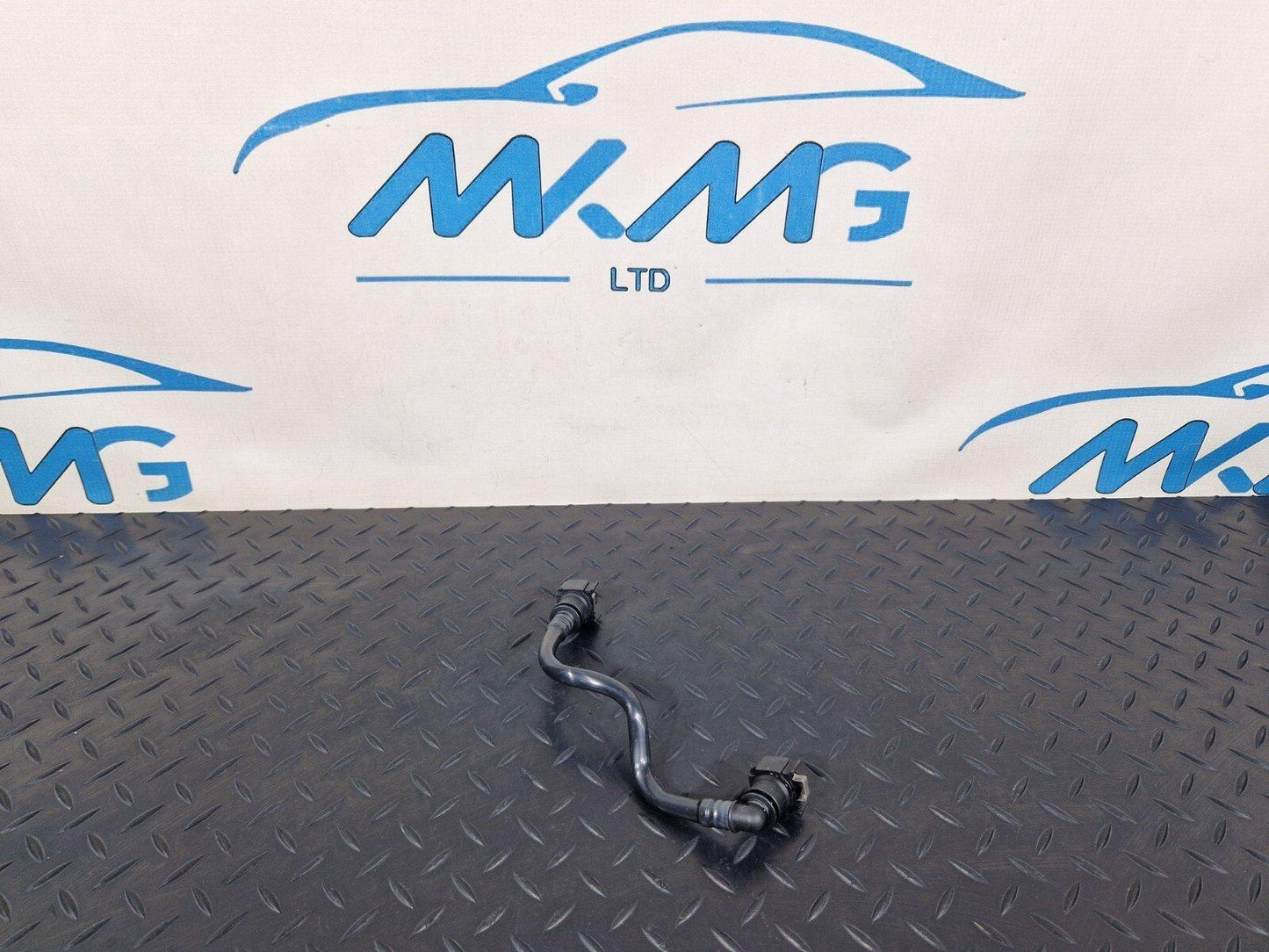 14-21 MERCEDES BENZ C200 W205 2.1 PETROL FUEL TANK PURGE PIPE A2054711215