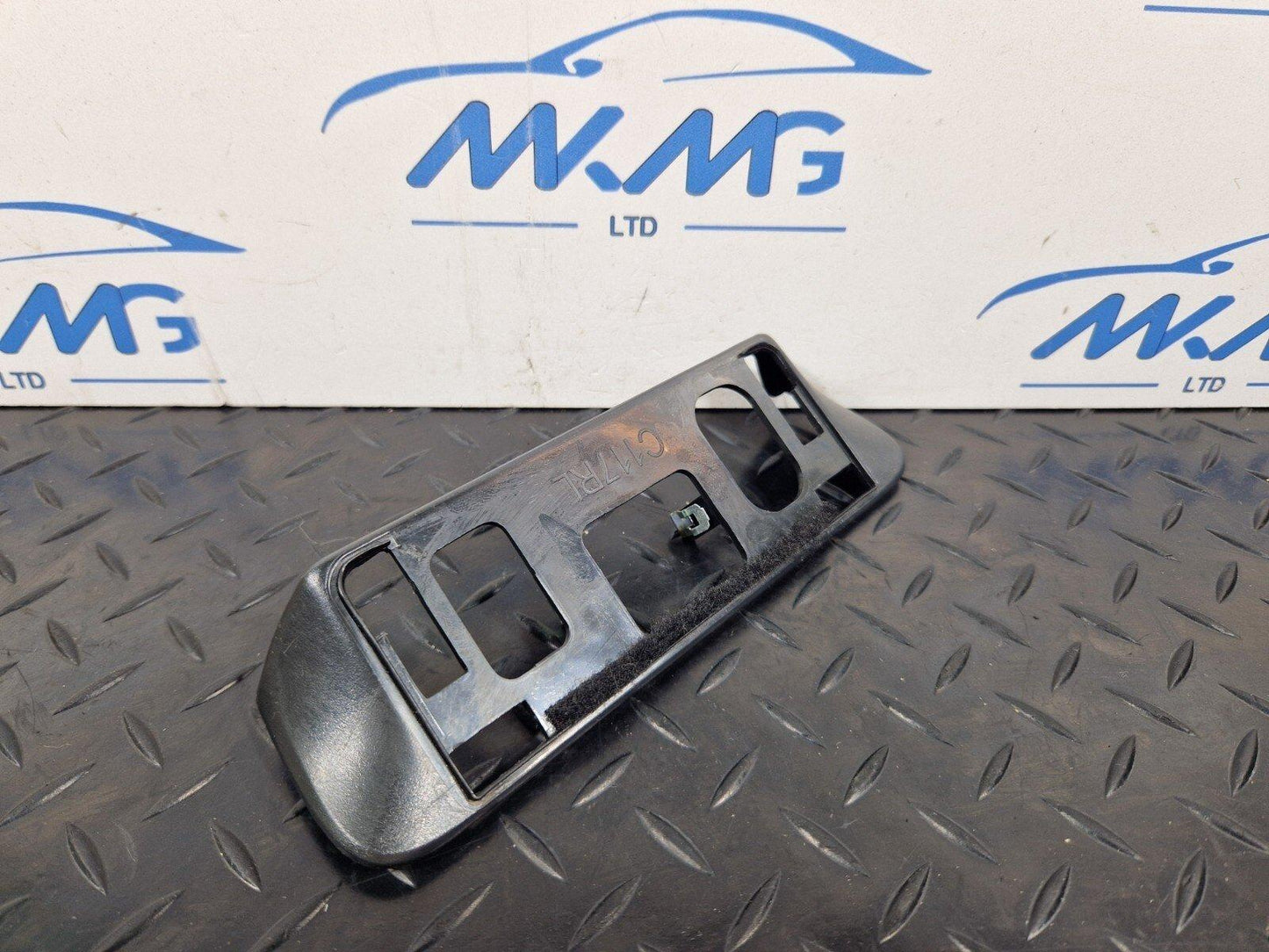 14-20 MERCEDES BENZ GLA 200 X156 OEM INSTRUMENT PANEL COVER TRIM A1176800307