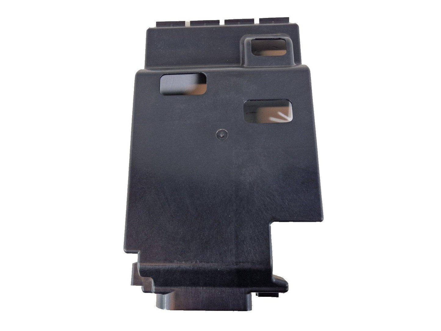 16-19 MERCEDES BENZ GLE W166 FUSE BOX MODULE COVER CAP A1665400080