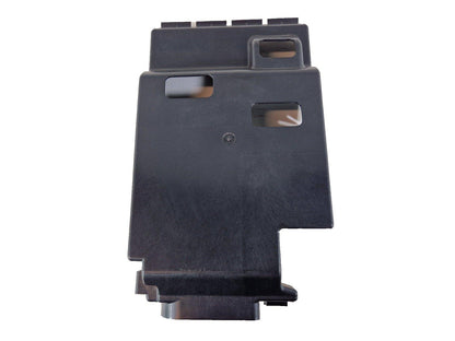 16-19 MERCEDES BENZ GLE W166 FUSE BOX MODULE COVER CAP A1665400080