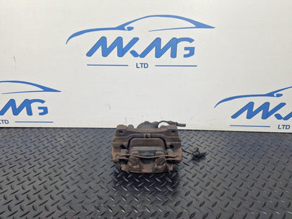 16-19 AUDI A4 B9 GENUINE PASSENGER SIDE FRONT BRAKE CALIPER 8W05BQ