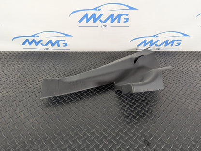 10-15 AUDI Q7 4L OEM NSR PASSENGER SIDE REAR LOWER C PILLAR TRIM 4L0867767