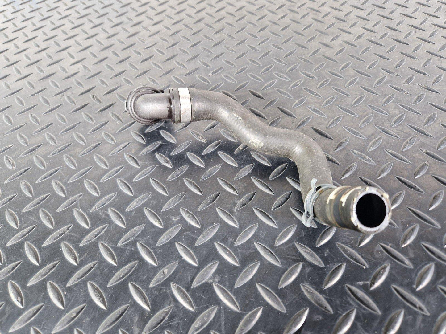 16-24 AUDI A5 F5 COUPE OEM GENUINE HEATER HOSE PIPE 8W0819342B