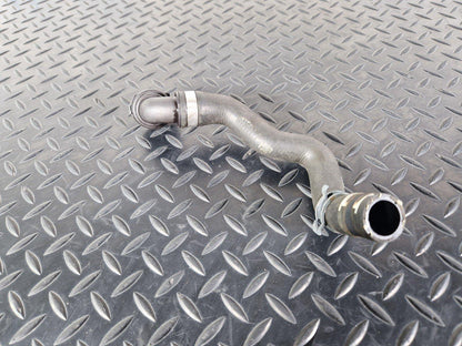 16-24 AUDI A5 F5 COUPE OEM GENUINE HEATER HOSE PIPE 8W0819342B