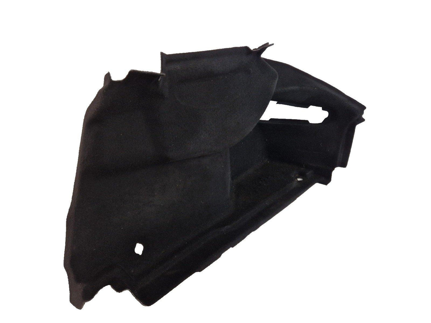 13-19 MERCEDES BENZ CLA C117 AMG GENUINE BOOT SIDE TRIM CARD RIGHT A1176900141