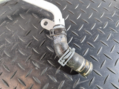 17-24 AUDI S5 F5 GENUINE 3.0 PETROL V6 WATER COOLANT HOSE PIPE 8W2819377