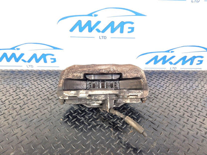 14-21 MERCEDES BENZ C300h W205 FRONT RIGHT DRIVER SIDE BRAKE CALIPER