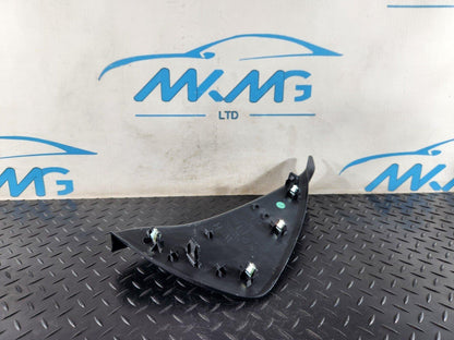 19-ON MERCEDES BENZ B CLASS W247 DASHBOARD PANEL LEFT SIDE TRIM  A2476890900