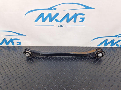 16-19 AUDI A4 B9 GENUINE OEM REAR LEFT N/S TRAILING CONTROL ARM 8W0501529D