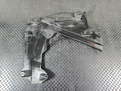 17-24 AUDI S5 F5 GENUINE RIGHT SIDE O/S UNDERBODY COVER 8W6825216