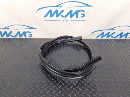 18-ON MERCEDES-BENZ SPRINTER W907 W910 RUBBER BONNET GASKET A9108871100