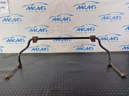 Land Rover Range Rover Evoque L538 Genuine Rear Sway Anti Roll Bar