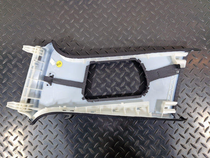 16-19 AUDI A4 AVANT B9 S-LINE RIGHT DRIVER SIDE B-PILLAR TRIM COVER 8W0867244D