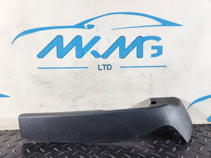 19-ON MERCEDES BENZ B CLASS W247 SEAT GUIDE RAIL COVER RIGHT A2479290200