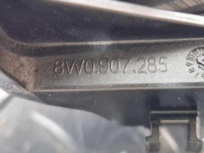 16-19 AUDI A4 B9 S-LINE GENUINE DIESEL FUSE BOX SET 8W0907285