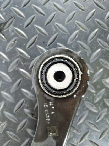16-24 AUDI A5 F5 COUPE OEM REAR LEFT CONTROL ARM 8W0505397E