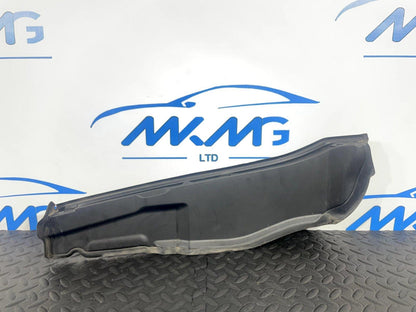 16-22 BMW X1 F48 GENUINE FRONT DRIVER SIDE ENGINE RUBBER SEAL 7329400