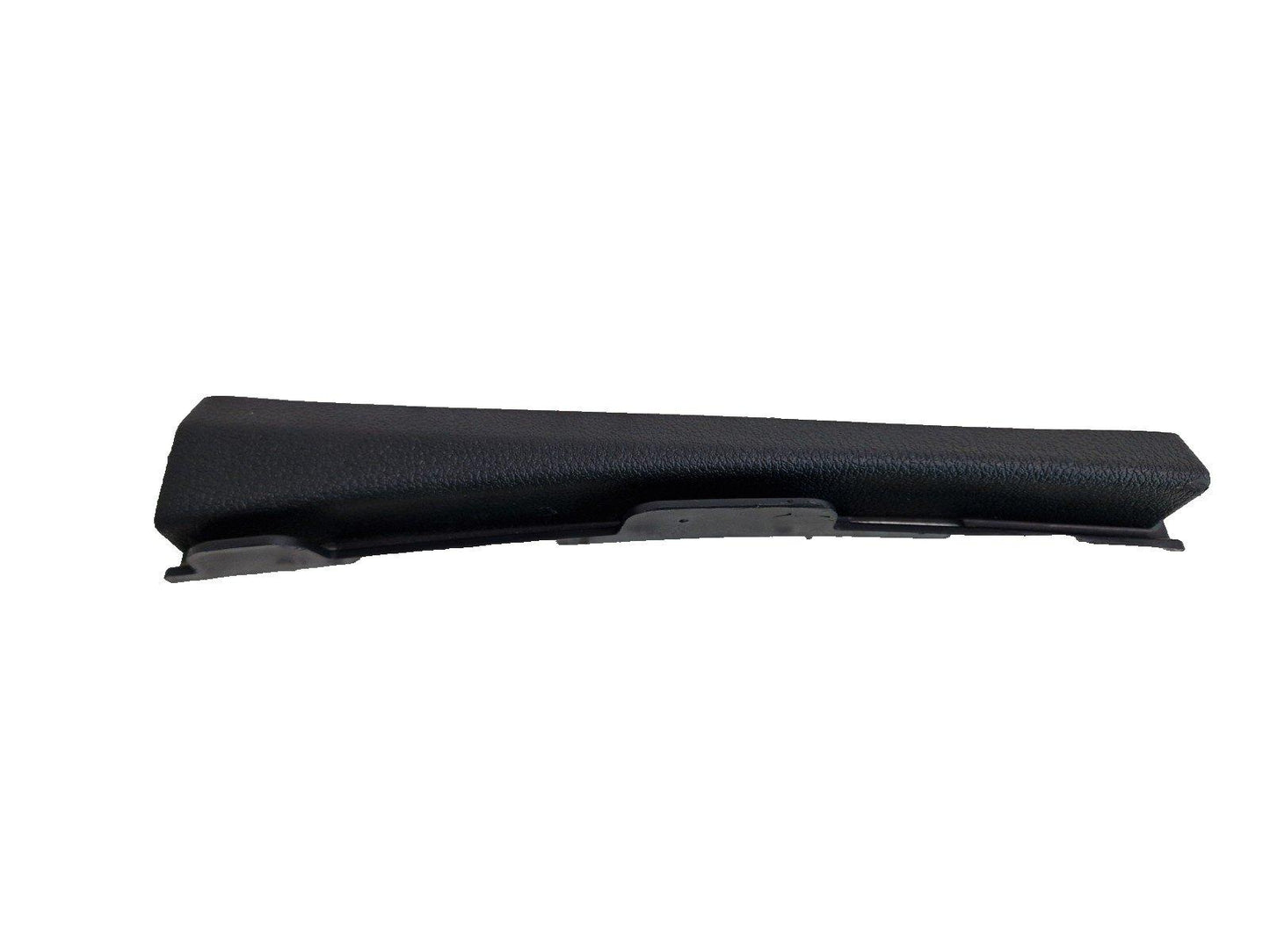 16-19 AUDI A4 B9 SPORT OEM LEFT DASHBOARD SIDE END PLASTIC TRIM COVER 8W0868203A
