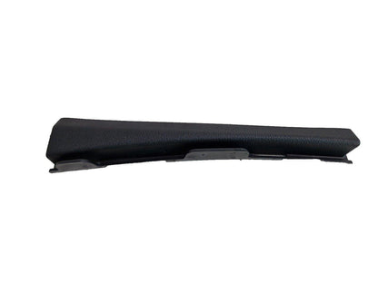 16-19 AUDI A4 B9 SPORT OEM LEFT DASHBOARD SIDE END PLASTIC TRIM COVER 8W0868203A