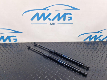 16-24 AUDI A5 F5 CONVERTIBLE GENUINE PAIR OF TAILGATE BOOTLID STRUTS 8W7827552