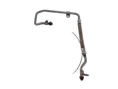 MERCEDES C CLASS W205 A205 2.0 GENUINE PETROL TURBO OIL PIPE A2740900577
