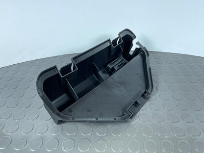 16-19 AUDI A4 B9 SALOON GENUINE WARNING TRIANGLE MOUNT 8W5827569