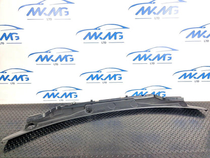 14-21 BMW 2 SERIES F45 F46 FRONT WINDSCREEN SCUTTLE PANEL 7301016 7305485