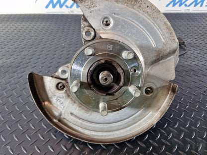 Range Rover Evoque L551 2.0 Petrol Rear N/S Driveshaft Wheel Hub K8D2-4K139-AB