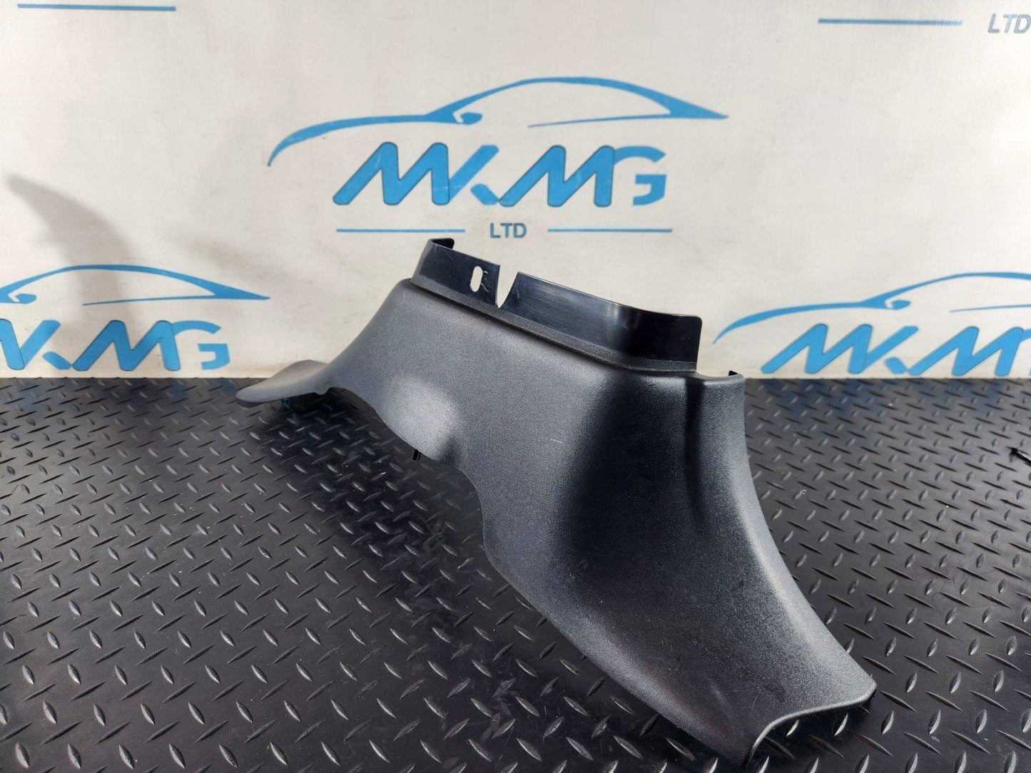 13-23 RANGE ROVER SPORT L494 O/S DRIVER SIDE RIGHT B PILLAR TRIM CPLA31056A