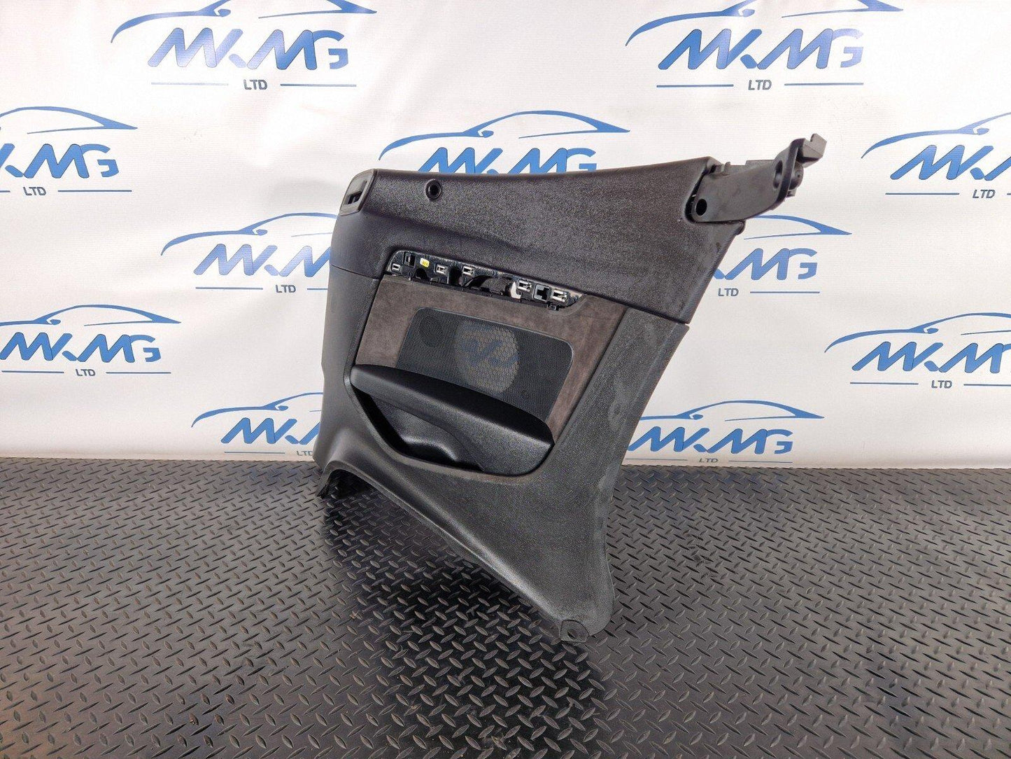 16-24 AUDI A5 F5 S-LINE CONVERTIBLE REAR RIGHT SIDE PANEL TRIM 8W7868606