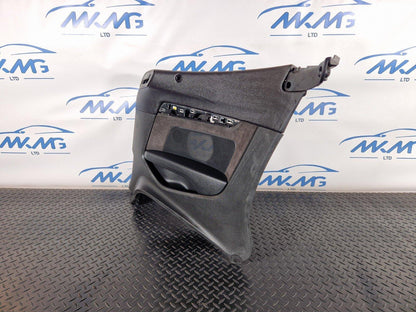 16-24 AUDI A5 F5 S-LINE CONVERTIBLE REAR RIGHT SIDE PANEL TRIM 8W7868606