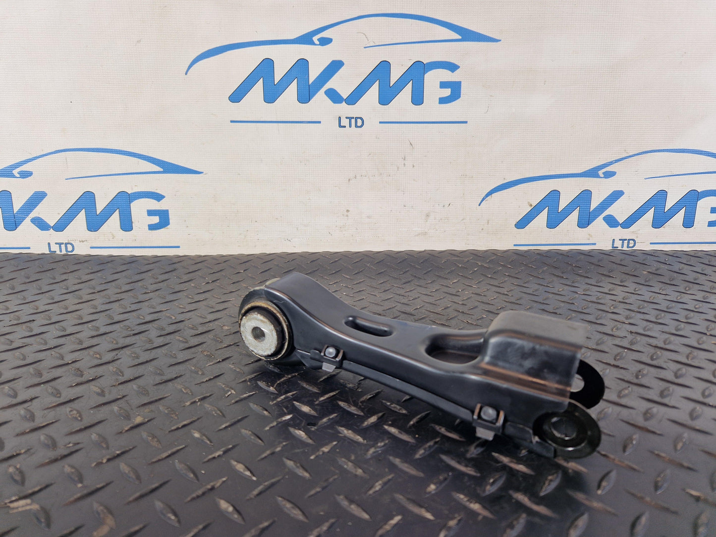 2019 Mercedes-Benz B200d B-Class W247 SUV Control Arm Bushings
