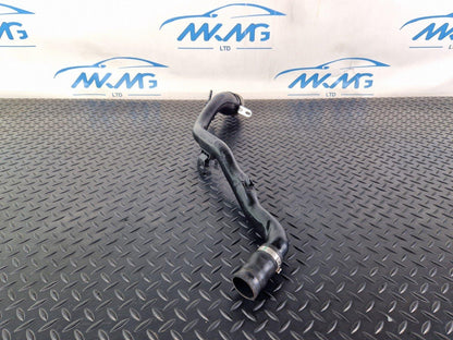 20-24 BMW 1 SERIES F40 GENUINE FUEL TANK FILLER PIPE 7458657