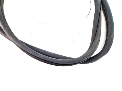MERCEDES-BENZ C W205 C CLASS FRONT LEFT DOOR SEAL RUBBER A2056970051