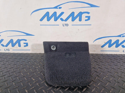10-15 AUDI Q7 4L BOOT LOAD SUSPENSION LOWERING ADJUSTMENT SWITCH TRIM 4L0959511B