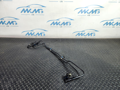 Mercedes Sprinter W907 Standard Cargo Van Fuel Tank Return Hose Pipe A9074702900