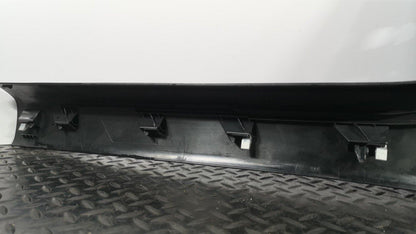 16-19 AUDI A4 B9 S-LINE GENUINE FRONT RIGHT DRIVER SIDE FOOTWELL TRIM 8W2867272