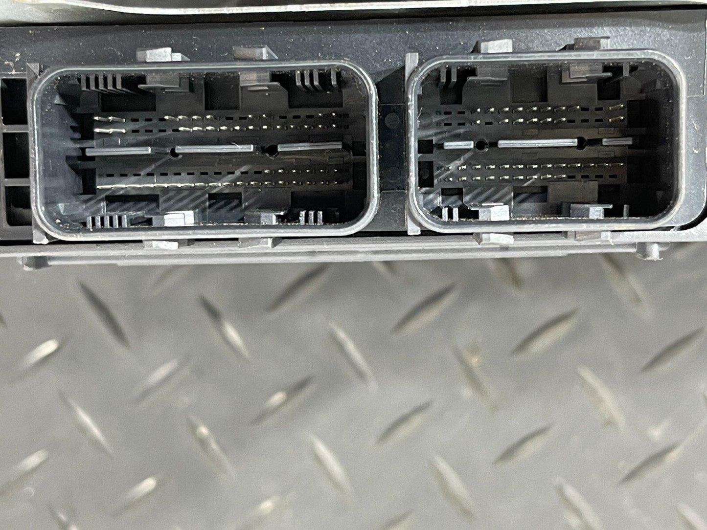 2019-ON LAND ROVER DISCOVERY L550 RESTRAINT DIAGNOSTICS MODULE UNIT LK7214D374AC