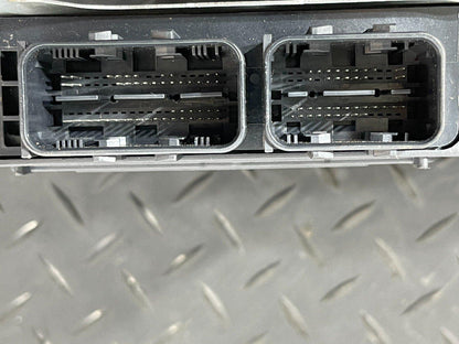 2019-ON LAND ROVER DISCOVERY L550 RESTRAINT DIAGNOSTICS MODULE UNIT LK7214D374AC