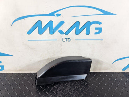 10-15 AUDI Q7 4L GENUINE HAND BRAKE PEDAL COVER TRIM 7L0971783A