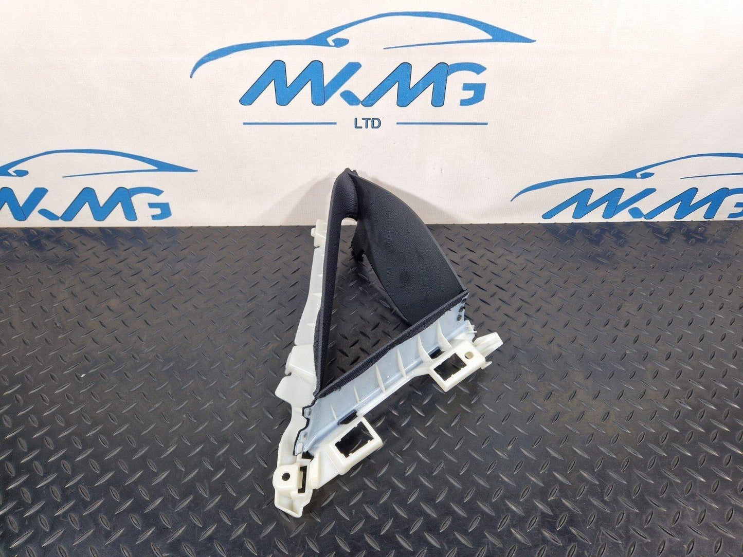 16-23 AUDI A5 F5 SPORTBACK LEFT BLACK C-PILLAR TRIM COVER 8W8867287A