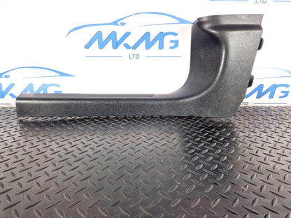 19-ON MERCEDES BENZ B CLASS W247 REAR RIGHT SIDE SILL COVER PANEL A1776802300